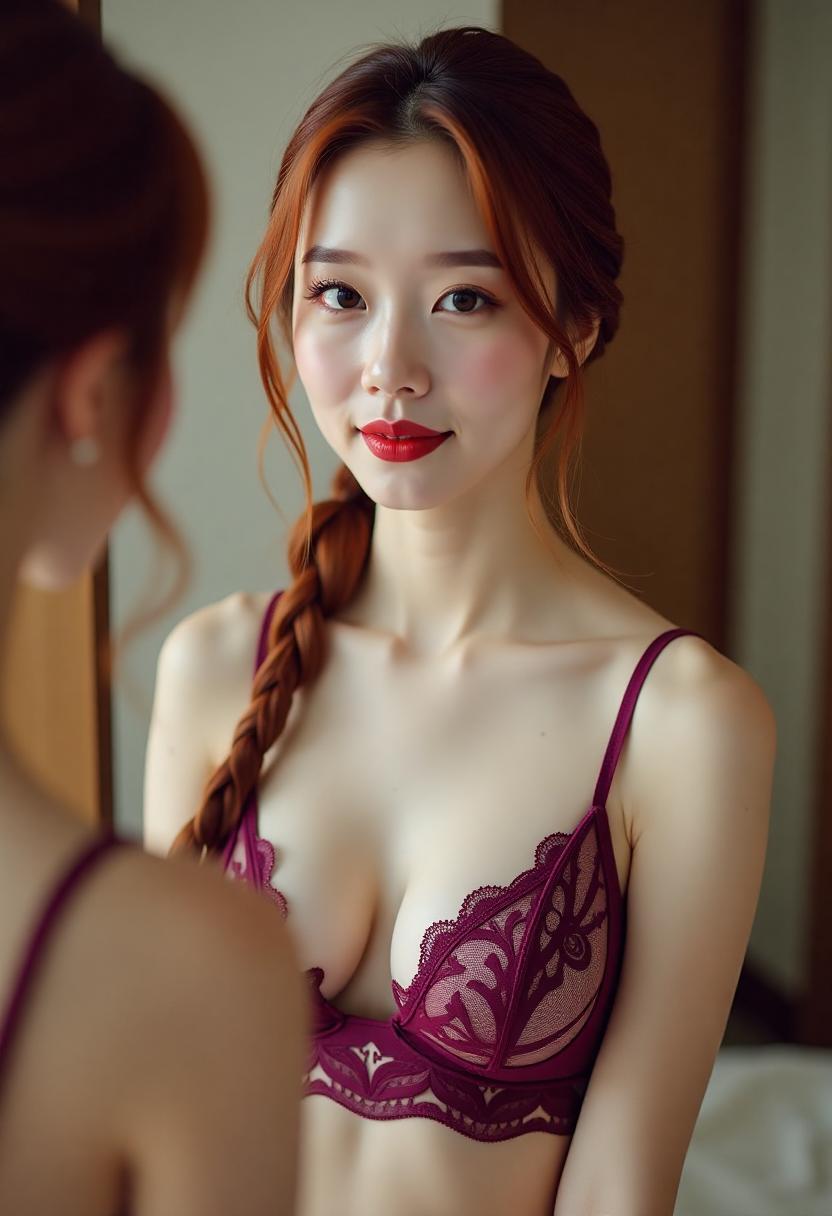 睡前放松冥想