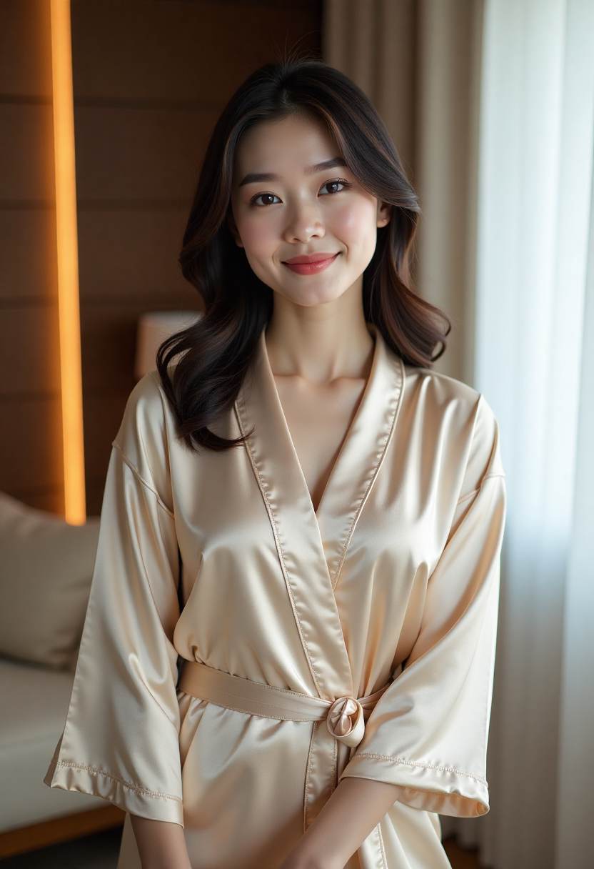 孕期温和瑜伽