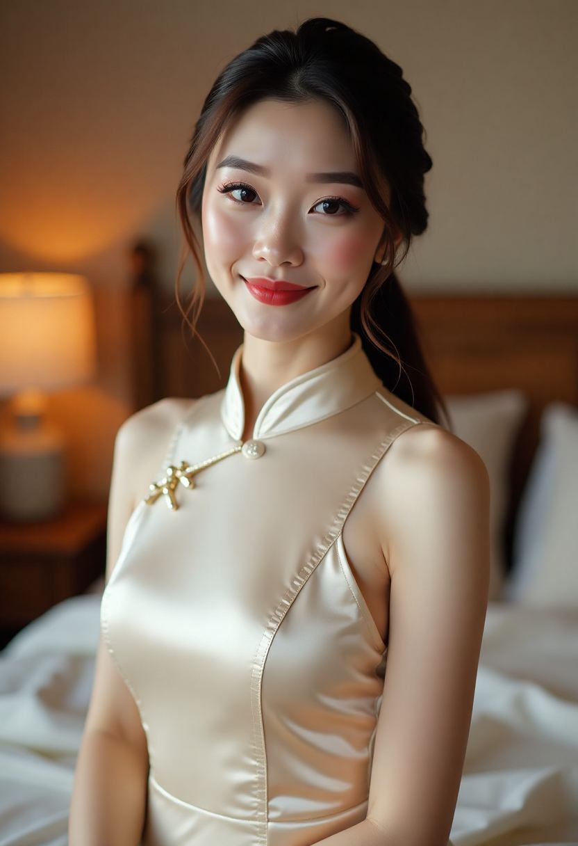 晨间唤醒瑜伽